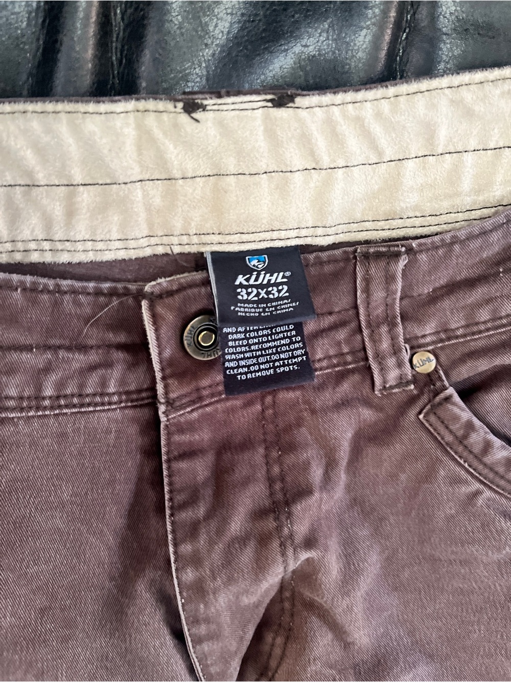 Kuhl Rydr Pants - Picture 5 of 5